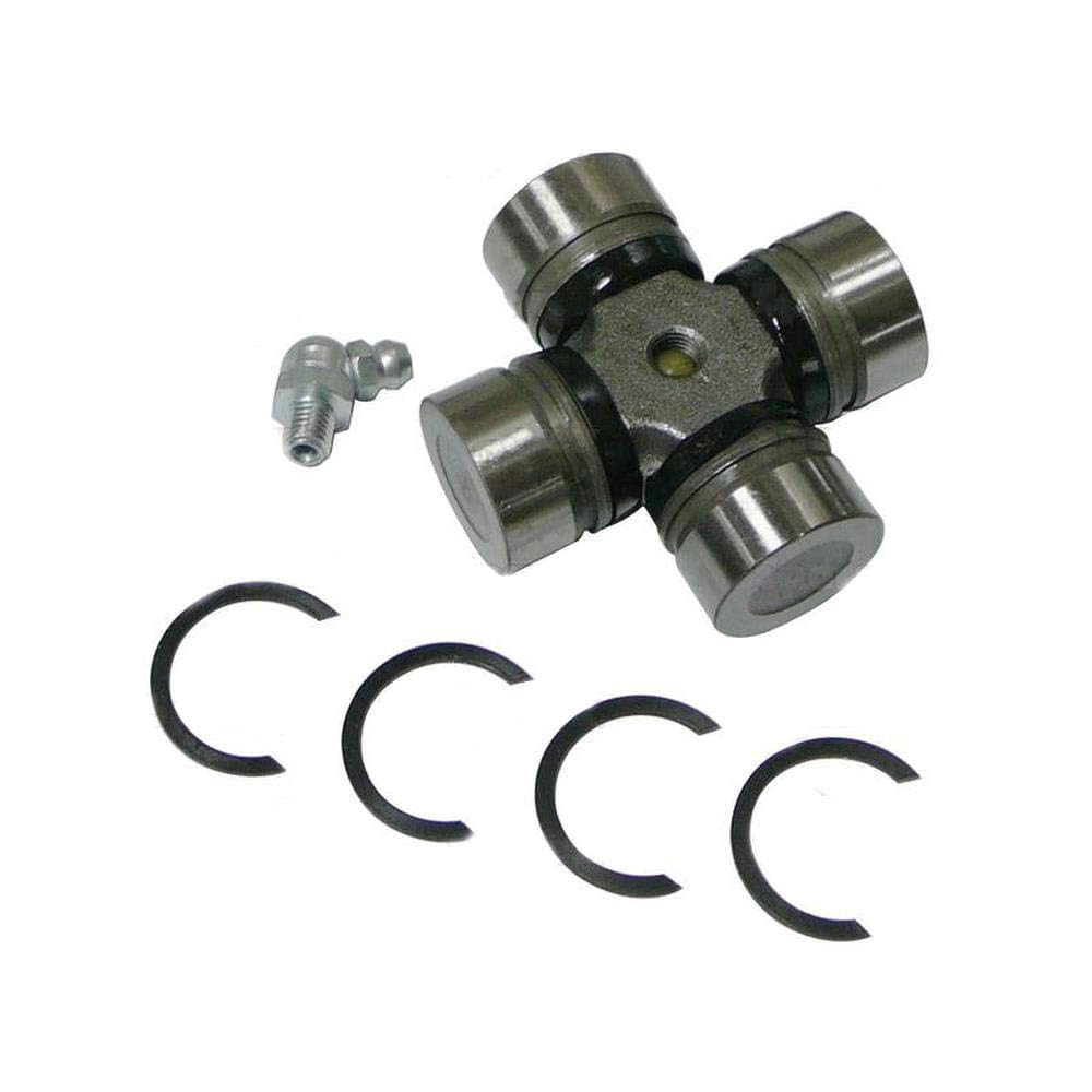 中古 15/16 KRAFT OREGON 148cm Amazon.com: RAParts S.128208 Universal Joint - 15/16´´ x 2 5